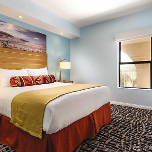 Two-Bedroom Condo