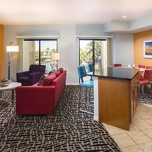 One-Bedroom Condo